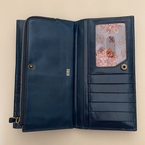 HOBO Rubio Wallet